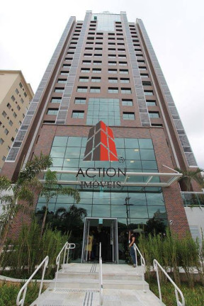 Sala Comercial à Venda, 33 m² em Vila Gomes Cardim - São Paulo