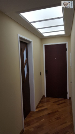 Imagem Apartamento com 3 Quartos para Alugar, 100 m² em Vila Bastos - Santo André