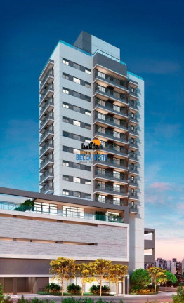 Apartamento com 1 Quarto à Venda,  em Chácara Klabin - São Paulo