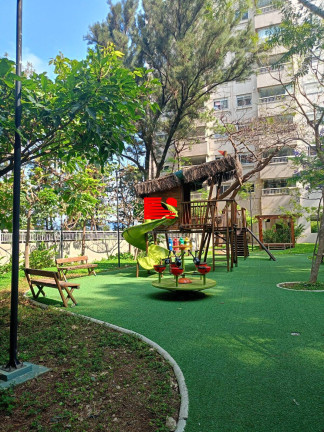 Imagem Apartamento com 3 Quartos à Venda, 93 m² em Caiçaras - Belo Horizonte