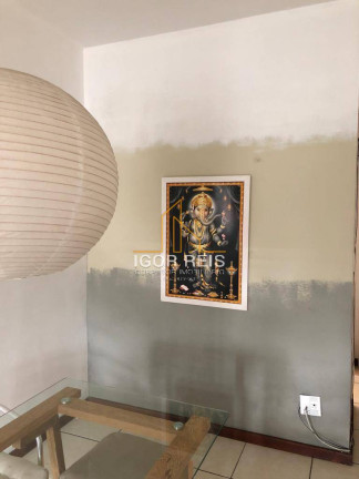 Imagem Apartamento com 2 Quartos à Venda, em Centro - Campos Dos Goytacazes Imagem Apartamento com 2 Quartos à Venda, em Centro - Campos Dos Goytacazes