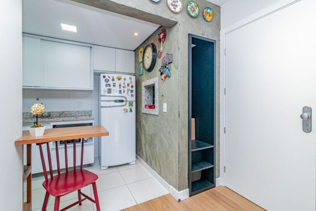 Imagem Imóvel com 2 Quartos à Venda, 67 m² em Petrópolis - Porto Alegre
