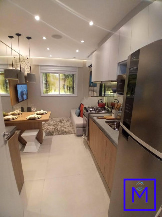 Imagem Apartamento com 2 Quartos à Venda, 33 m² em Vila Nova Curuçá - São Paulo