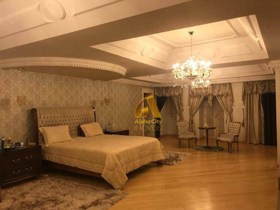 Imagem Casa com 6 Quartos à Venda, 2.300 m² em Tamboré - Santana De Parnaíba Imagem Casa com 6 Quartos à Venda, 2.300 m² em Tamboré - Santana De Parnaíba