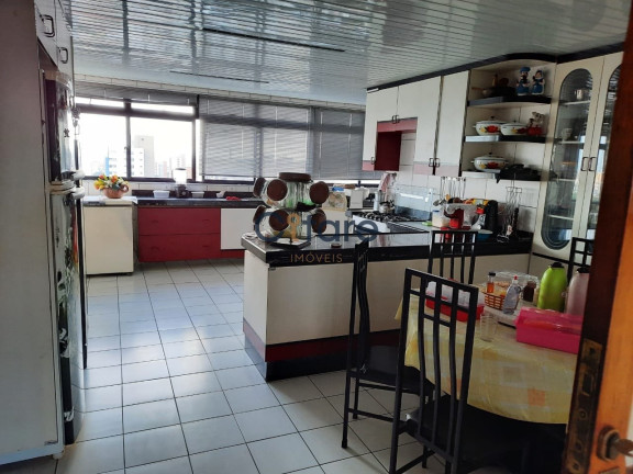 Imagem Cobertura com 4 Quartos à Venda, 663 m² em Dionisio Torres - Fortaleza Imagem Cobertura com 4 Quartos à Venda, 663 m² em Dionisio Torres - Fortaleza