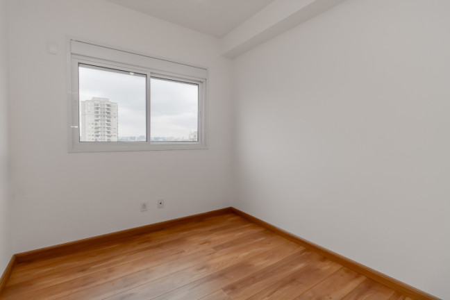 Imagem Apartamento com 2 Quartos à Venda, 81 m² em Vila Mascote - São Paulo