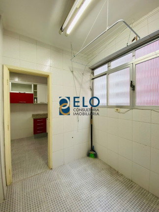 Imagem Apartamento com 2 Quartos à Venda, 109 m² em Centro - São Vicente Imagem Apartamento com 2 Quartos à Venda, 109 m² em Centro - São Vicente