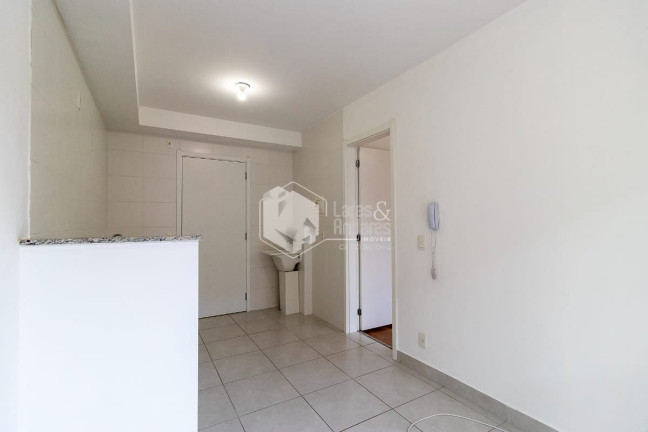 Imagem Apartamento com 1 Quarto à Venda, 29 m² em Jardim Da Glória - São Paulo