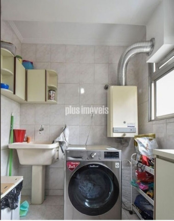 Imagem Apartamento com 3 Quartos à Venda, 100 m² em Brooklin Paulista - São Paulo Imagem Apartamento com 3 Quartos à Venda, 100 m² em Brooklin Paulista - São Paulo