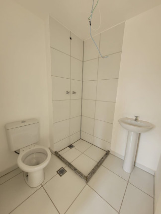 Imagem Apartamento com 3 Quartos à Venda, 59 m² em Campestre - Santo André
