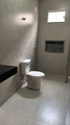 Imagem Casa com 2 Quartos à Venda, 180 m² em Garavelo Sul - Hidrolândia