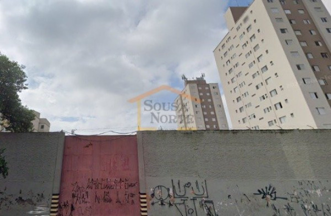 Terreno para Alugar, 4.000 m² em Vila Guilherme - São Paulo
