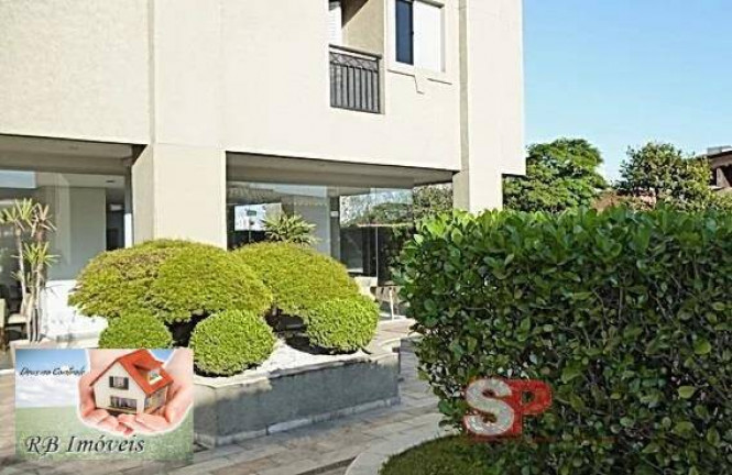 Imagem Apartamento com 3 Quartos à Venda, 105 m² em Campestre - Santo André