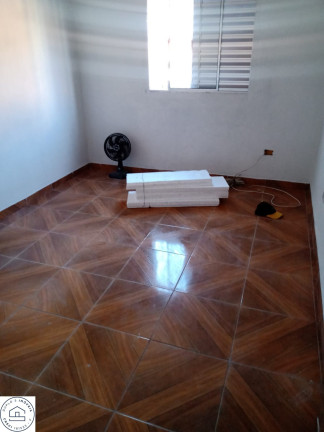 Imagem Casa com 2 Quartos à Venda, 88 m² em Vila Natal  ( Zona Sul ) - São Paulo
