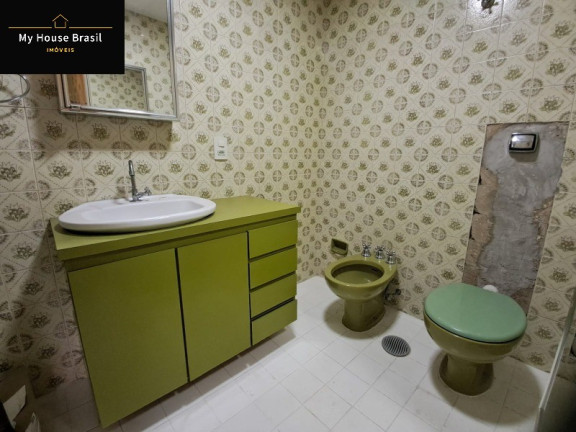 Imagem Apartamento com 3 Quartos à Venda, 84 m² em Santana - São Paulo