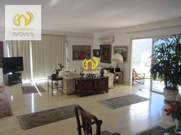 Imagem Apartamento com 4 Quartos à Venda, 250 m² em Lagoa - Rio De Janeiro Imagem Apartamento com 4 Quartos à Venda, 250 m² em Lagoa - Rio De Janeiro