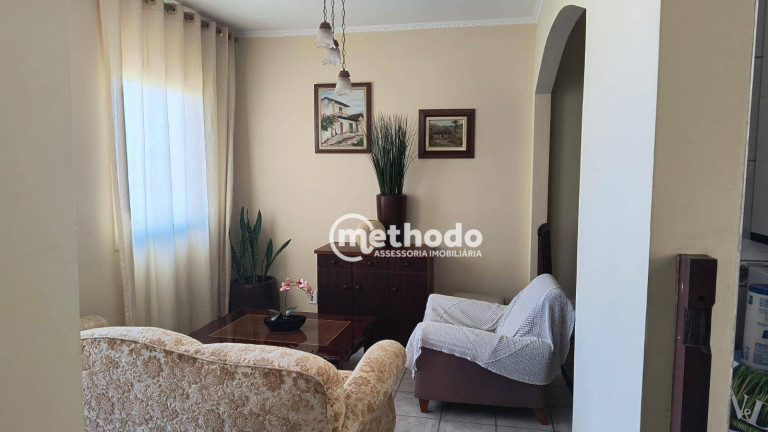 Apartamento com 3 Quartos à Venda, 70 m² em Jardim Das Bandeiras - Campinas