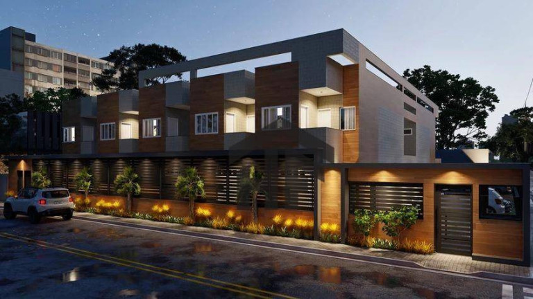 Casa com 3 Quartos à Venda, 90 m² em Candeias - Jaboatão Dos Guararapes