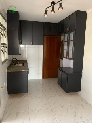 Imagem Apartamento com 3 Quartos à Venda, 101 m² em Centro - Osasco