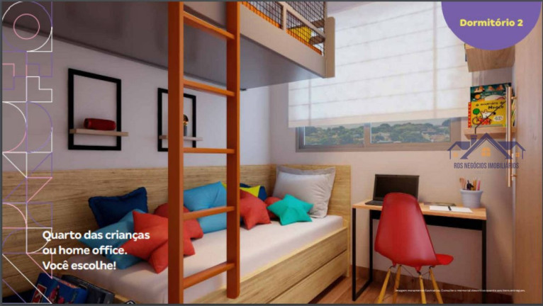 Imagem Apartamento com 2 Quartos à Venda, 33 m² em Vila Sílvia - São Paulo Imagem Apartamento com 2 Quartos à Venda, 33 m² em Vila Sílvia - São Paulo