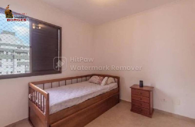 Imagem Apartamento com 3 Quartos à Venda, 73 m² em Vila Clementino - São Paulo