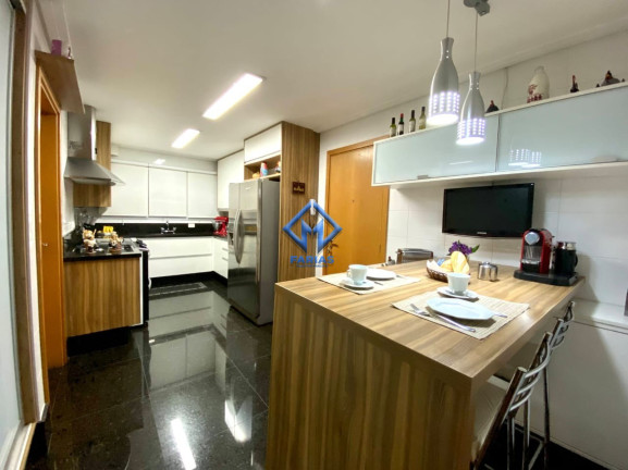 Imagem Apartamento com 4 Quartos à Venda, 213 m² em Ipiranga - São Paulo Imagem Apartamento com 4 Quartos à Venda, 213 m² em Ipiranga - São Paulo