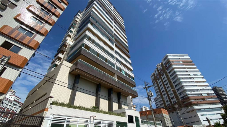 Imagem Apartamento com 2 Quartos à Venda, 87 m² em Guilhermina - Praia Grande Imagem Apartamento com 2 Quartos à Venda, 87 m² em Guilhermina - Praia Grande