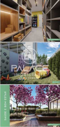 Imagem Apartamento com 2 Quartos à Venda, 68 m² em Vila Independência - Piracicaba Imagem Apartamento com 2 Quartos à Venda, 68 m² em Vila Independência - Piracicaba