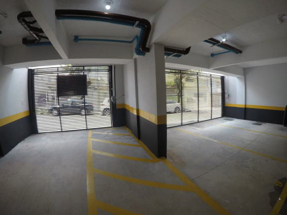Imagem Apartamento com 2 Quartos à Venda, 45 m² em água Fria - São Paulo