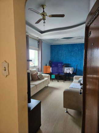 Apartamento com 2 Quartos à Venda, 69 m² em Vila Formosa - São Paulo