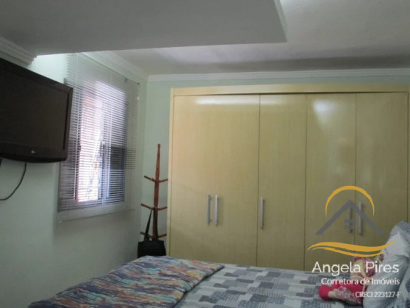 Imagem Sobrado com 3 Quartos à Venda, 110 m² em Parque São Domingos - São Paulo Imagem Sobrado com 3 Quartos à Venda, 110 m² em Parque São Domingos - São Paulo