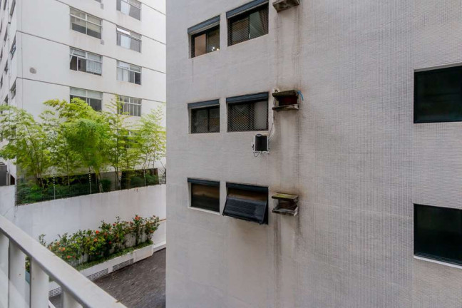Foto do imóvel Apartamento com 3 Quartos à Venda, 155 m² em Santa Cecília - São Paulo