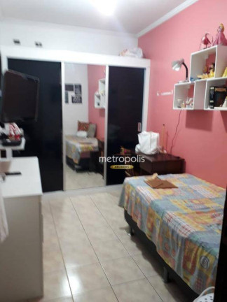 Imagem Sobrado com 3 Quartos à Venda, 124 m² em Boa Vista - São Caetano Do Sul