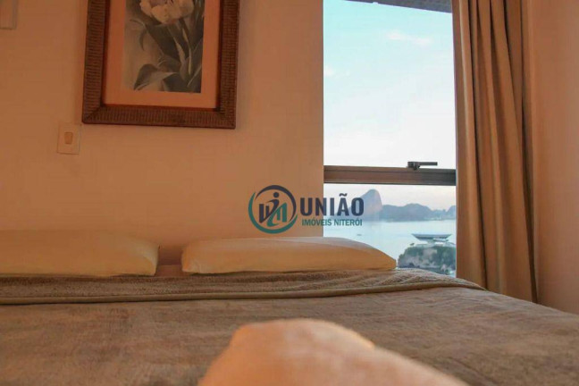 Imagem Apartamento com 1 Quarto à Venda, 57 m² em Ingá - Niterói Imagem Apartamento com 1 Quarto à Venda, 57 m² em Ingá - Niterói