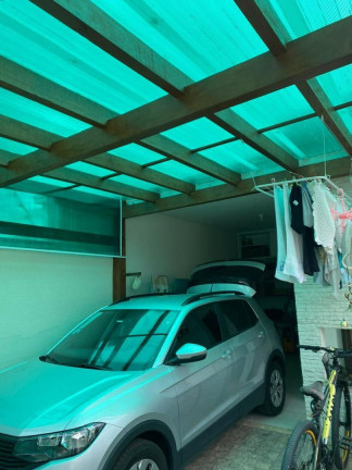 Imagem Casa com 3 Quartos à Venda, 89 m² em Porto Belo - Porto Belo