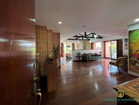 Imagem Casa com 4 Quartos à Venda, 439 m² em Pousada Dos Bandeirantes - Carapicuíba Imagem Casa com 4 Quartos à Venda, 439 m² em Pousada Dos Bandeirantes - Carapicuíba