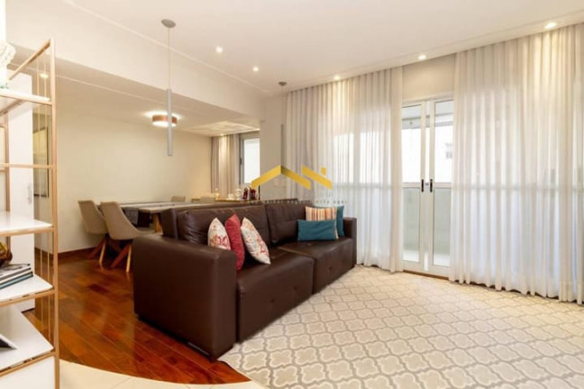 Foto do imóvel Apartamento com 2 Quartos à Venda, 91 m² em Saúde - São Paulo