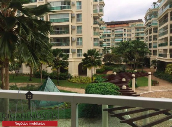 Imagem Apartamento com 2 Quartos à Venda, 106 m² em Barra Da Tijuca - Rio De Janeiro Imagem Apartamento com 2 Quartos à Venda, 106 m² em Barra Da Tijuca - Rio De Janeiro