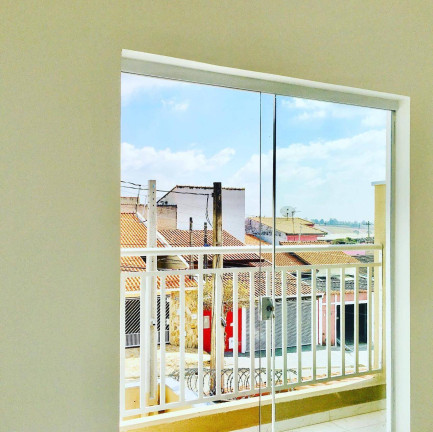 Imagem Casa com 2 Quartos à Venda, 69 m² em Jardim Wanel Ville Iv - Sorocaba