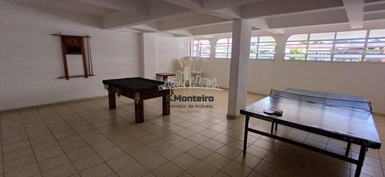 Imagem Apartamento com 1 Quarto à Venda, 44 m² em Canto Do Forte - Praia Grande Imagem Apartamento com 1 Quarto à Venda, 44 m² em Canto Do Forte - Praia Grande