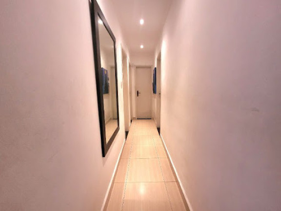 Imagem Apartamento com 3 Quartos à Venda, 140 m² em Campo Grande - Santos