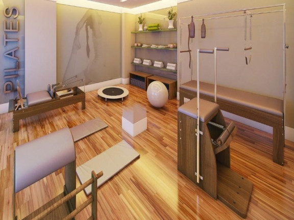 Imagem Apartamento com 3 Quartos à Venda, 97 m² em Parque Campolim - Sorocaba