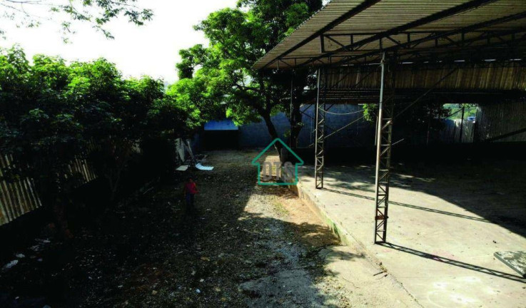 Imagem Galpão à Venda, 1.400 m² em Jardim Jaraguá - São Paulo Imagem Galpão à Venda, 1.400 m² em Jardim Jaraguá - São Paulo