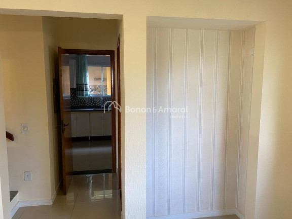 Imagem Casa de Condomínio com 3 Quartos à Venda, 250 m² em Santa Candida - Campinas Imagem Casa de Condomínio com 3 Quartos à Venda, 250 m² em Santa Candida - Campinas