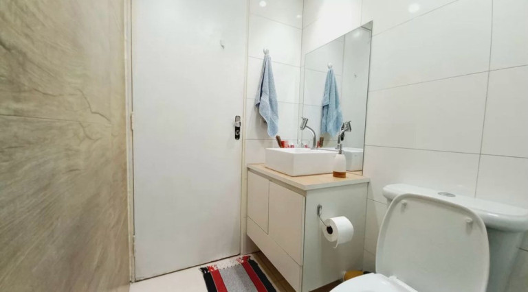 Imagem Imóvel com 2 Quartos à Venda, 52 m² em Parque Reboucas - São Paulo