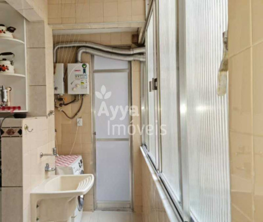 Imagem Apartamento com 3 Quartos à Venda, 130 m² em Copacabana - Rio De Janeiro Imagem Apartamento com 3 Quartos à Venda, 130 m² em Copacabana - Rio De Janeiro