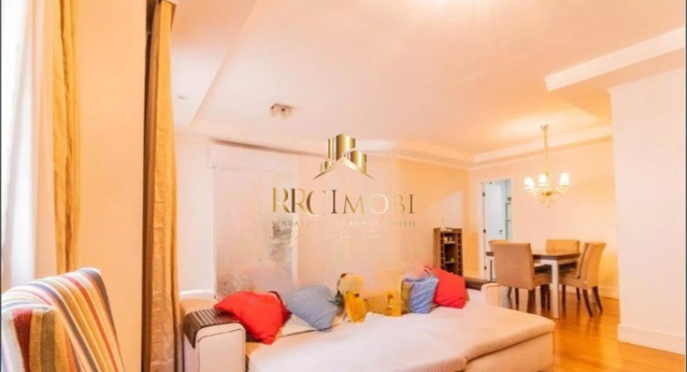 Imagem Apartamento com 3 Quartos para Alugar, 92 m² em Vila Mascote - São Paulo