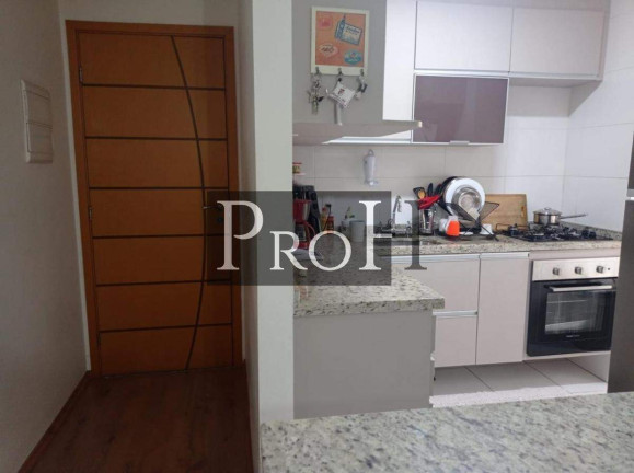 Imagem Apartamento com 2 Quartos à Venda, 57 m² em Rudge Ramos - São Bernardo Do Campo Imagem Apartamento com 2 Quartos à Venda, 57 m² em Rudge Ramos - São Bernardo Do Campo