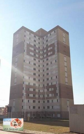 Imagem Apartamento com 2 Quartos à Venda, 53 m² em Santa Terezinha - São Bernardo Do Campo