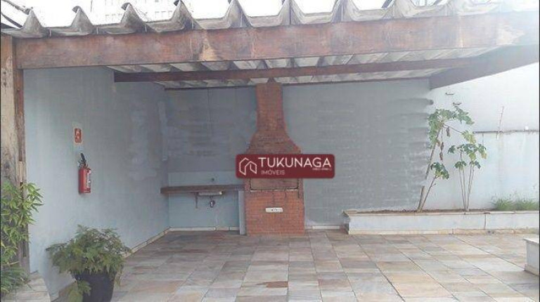 Imagem Apartamento com 2 Quartos à Venda, 60 m² em Santana - São Paulo